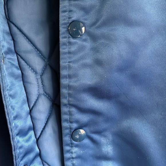 Vintage Chalkline New York Giants jacket - Picture 10 of 10